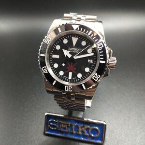 Automatic Diver's watch sub